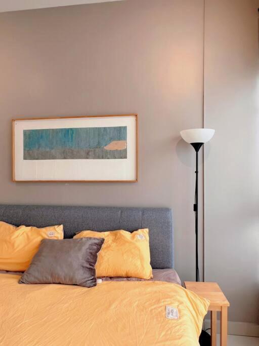 Staycation D'sara @ Linked Mrt, Near Thomson Hospital & Hospital Apartment